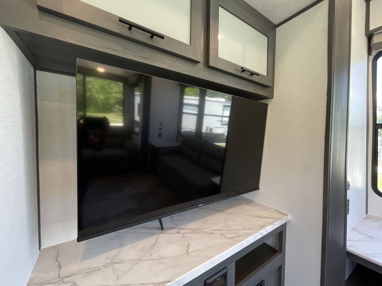 A photo of this 2024 Dutchmen ASPEN TRAIL 390LOFT