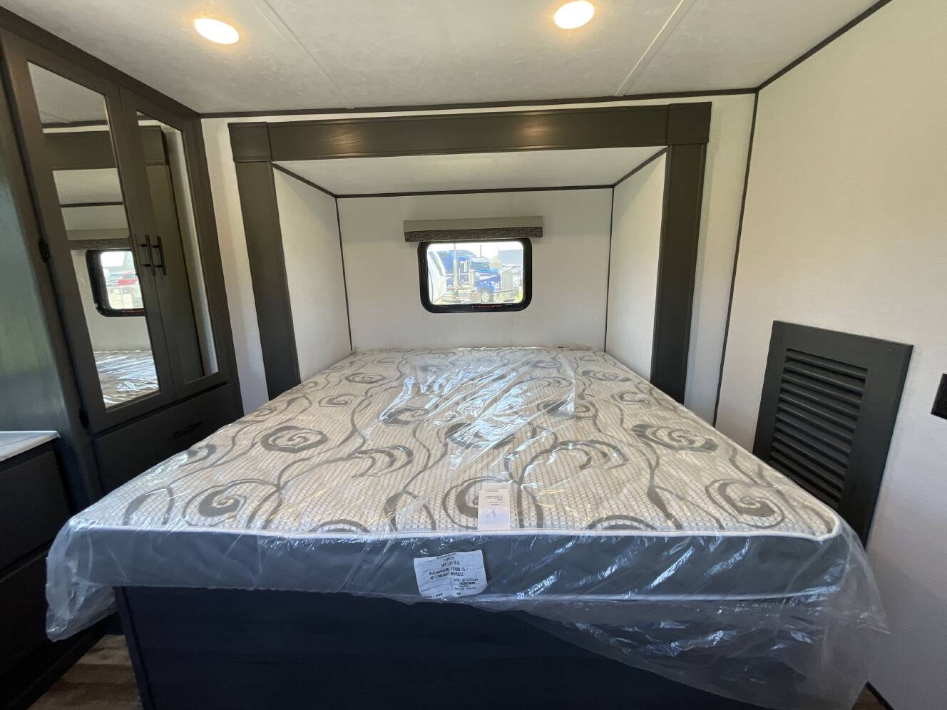 A photo of this 2024 Dutchmen ASPEN TRAIL 390LOFT