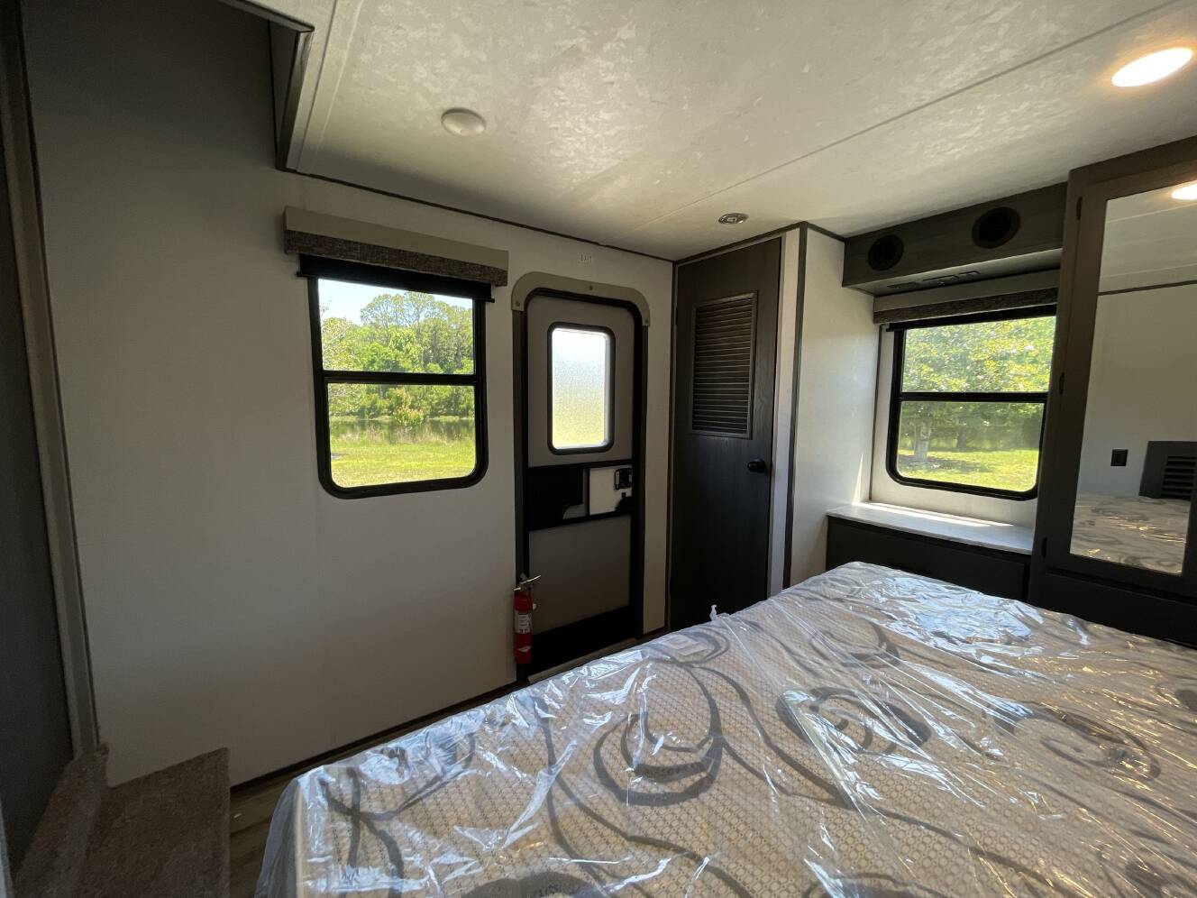 A photo of this 2024 Dutchmen ASPEN TRAIL 390LOFT