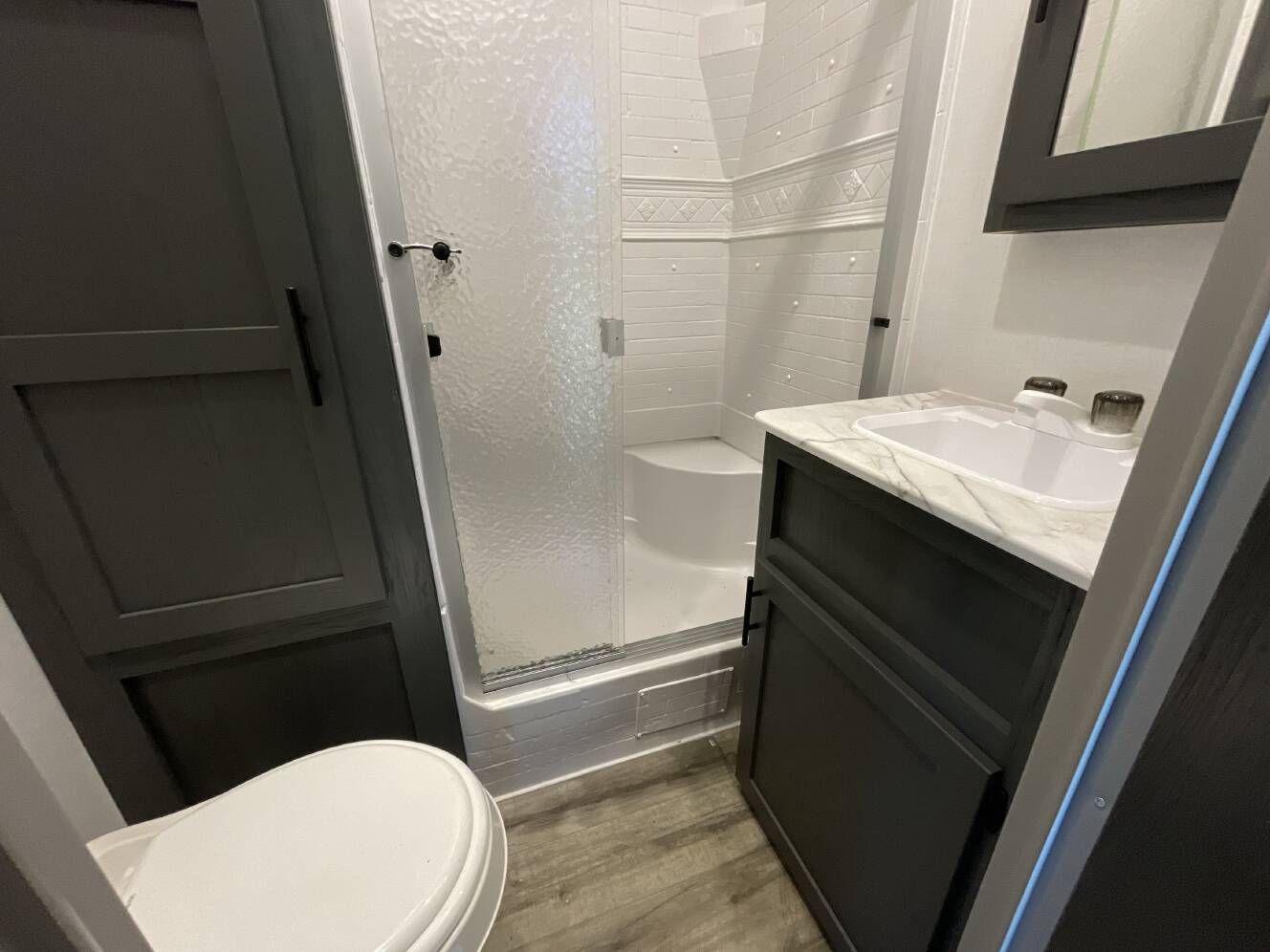 A photo of this 2024 Dutchmen ASPEN TRAIL 390LOFT