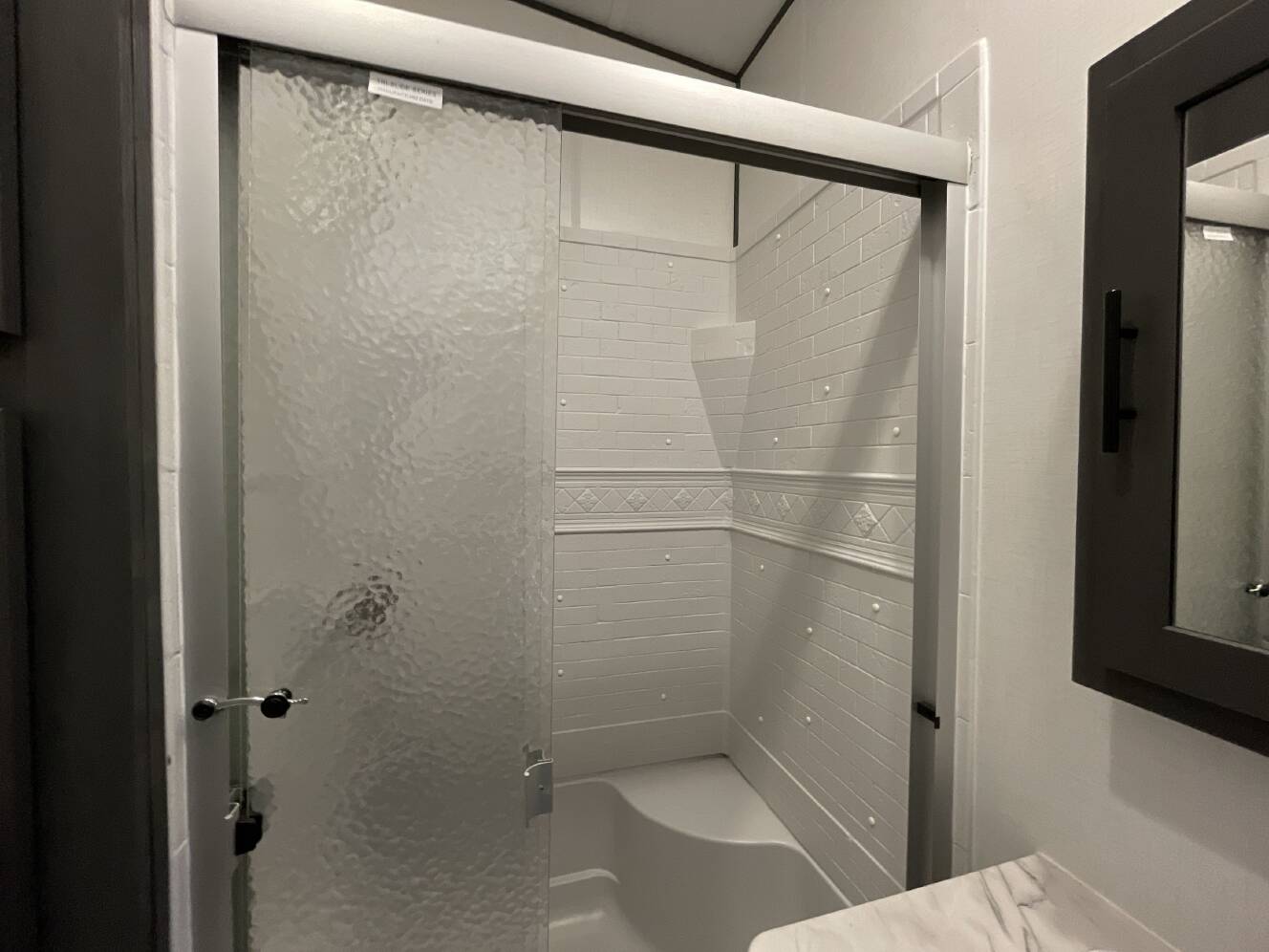 A photo of this 2024 Dutchmen ASPEN TRAIL 390LOFT