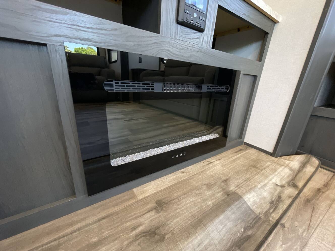 A photo of this 2024 Dutchmen ASPEN TRAIL 390LOFT