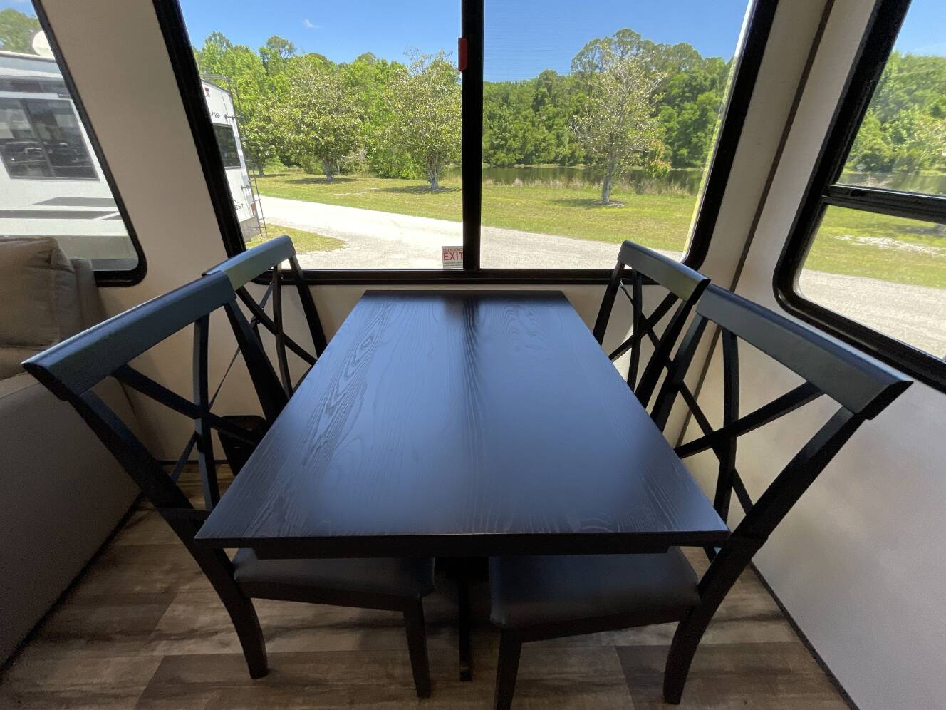 A photo of this 2024 Dutchmen ASPEN TRAIL 390LOFT