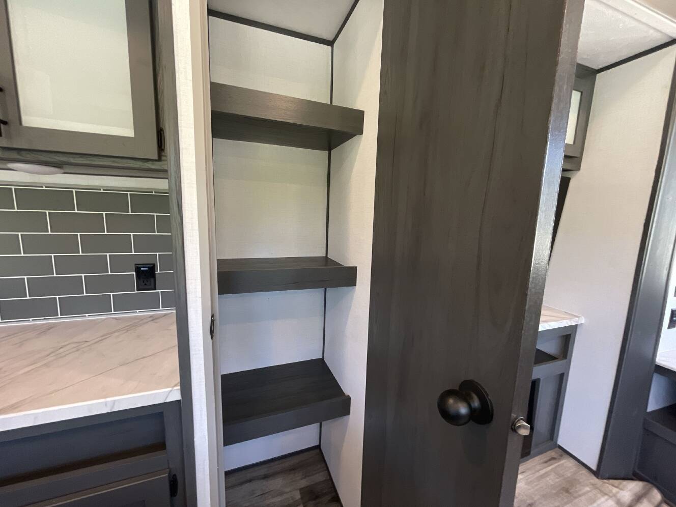 A photo of this 2024 Dutchmen ASPEN TRAIL 390LOFT