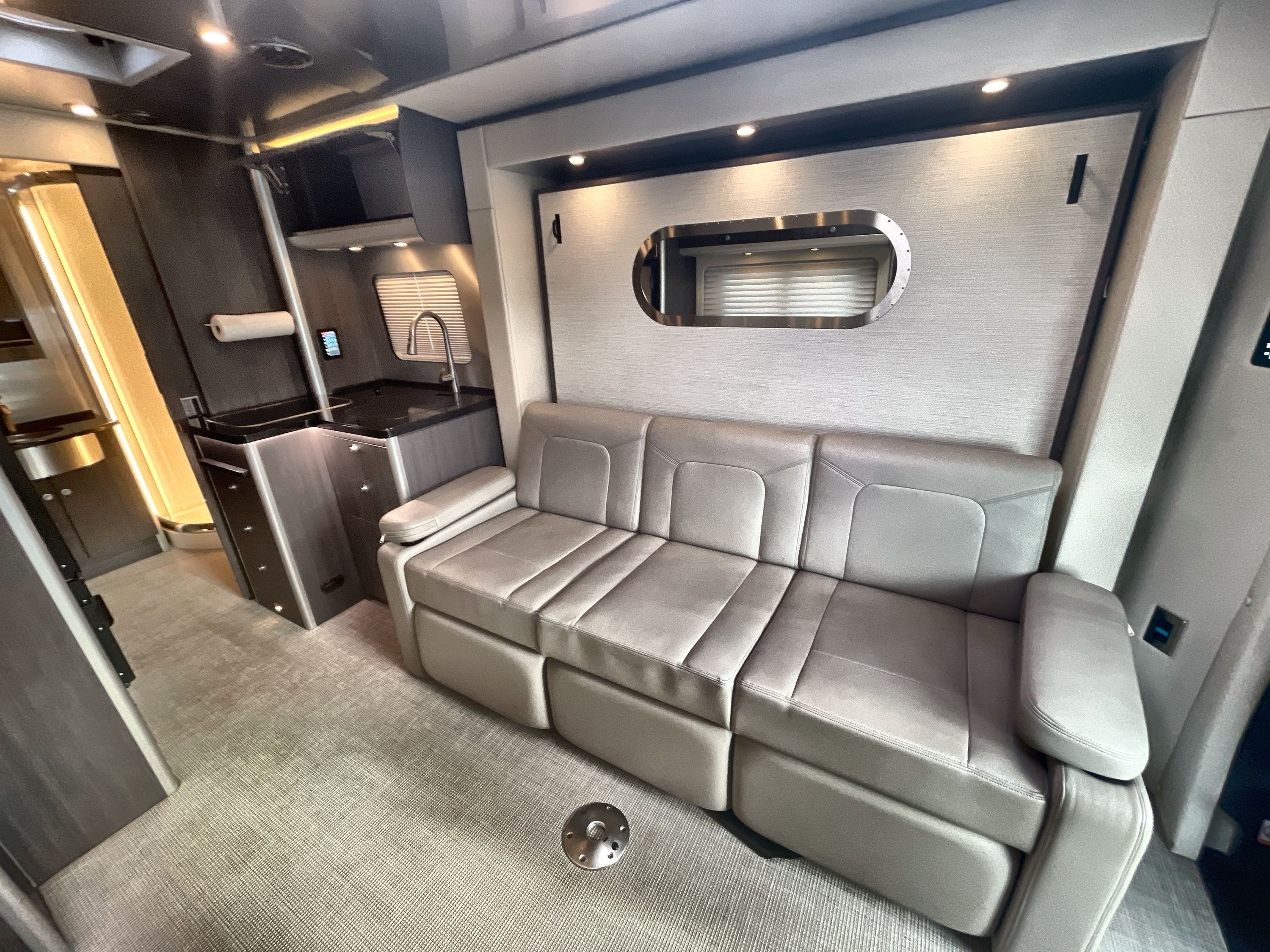 2021 Airstream ATLAS MURPHY SUITE in summerfield FL