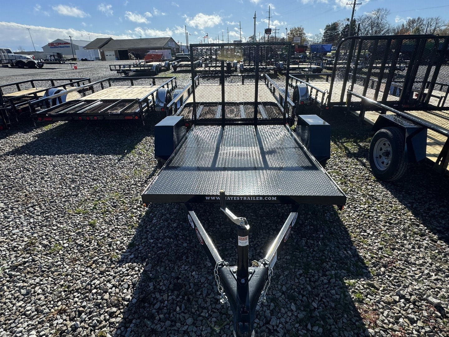 2025 AMO US081 in Whiteland, IN
