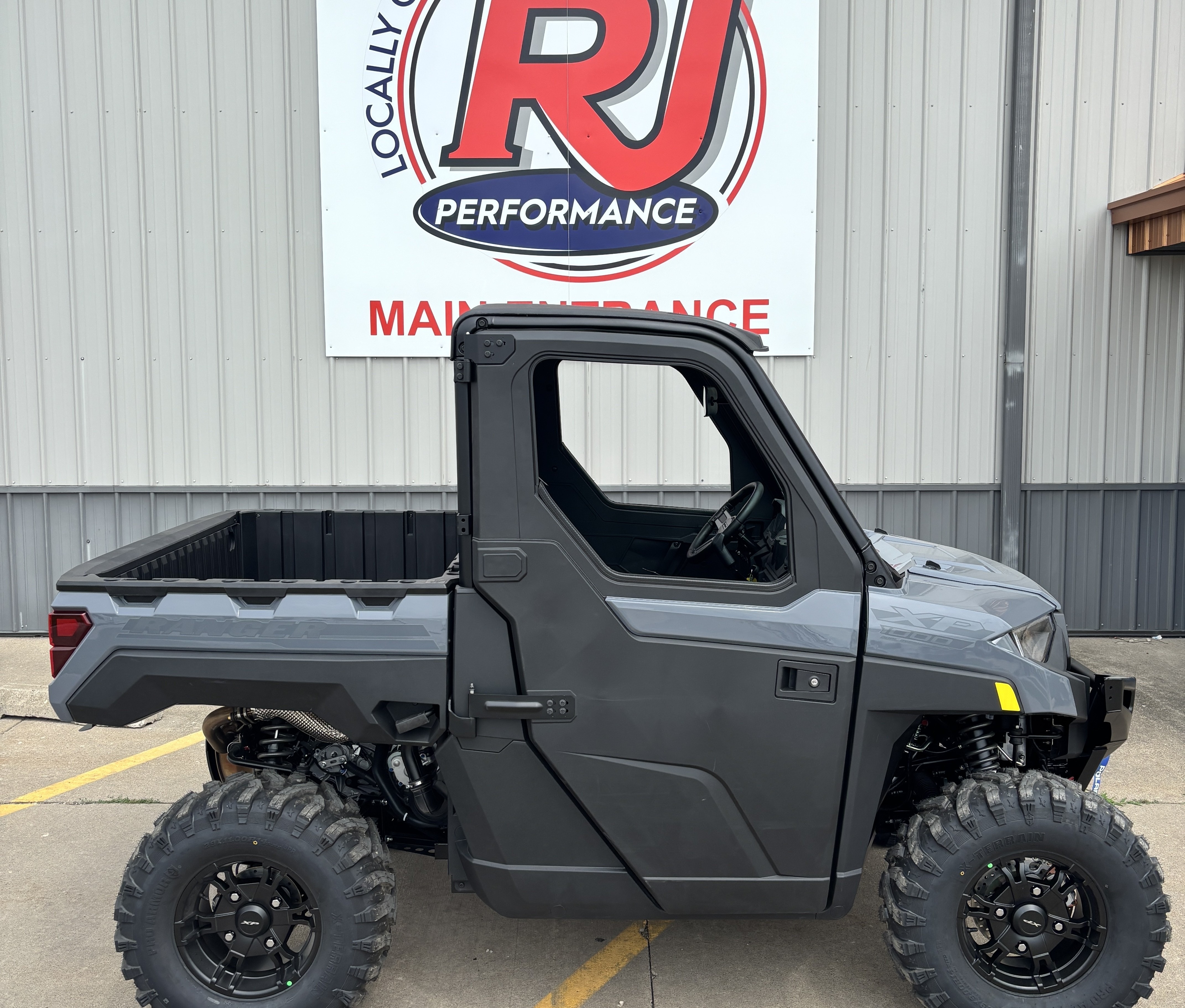 2026 Polaris Ranger XP 1000 NorthStar Edition Ultimate in fort dodge IA