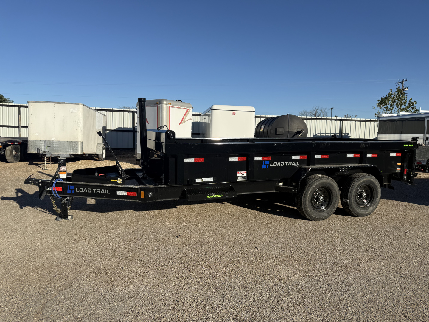2026 Load Trail 83X16 in Waco, TX