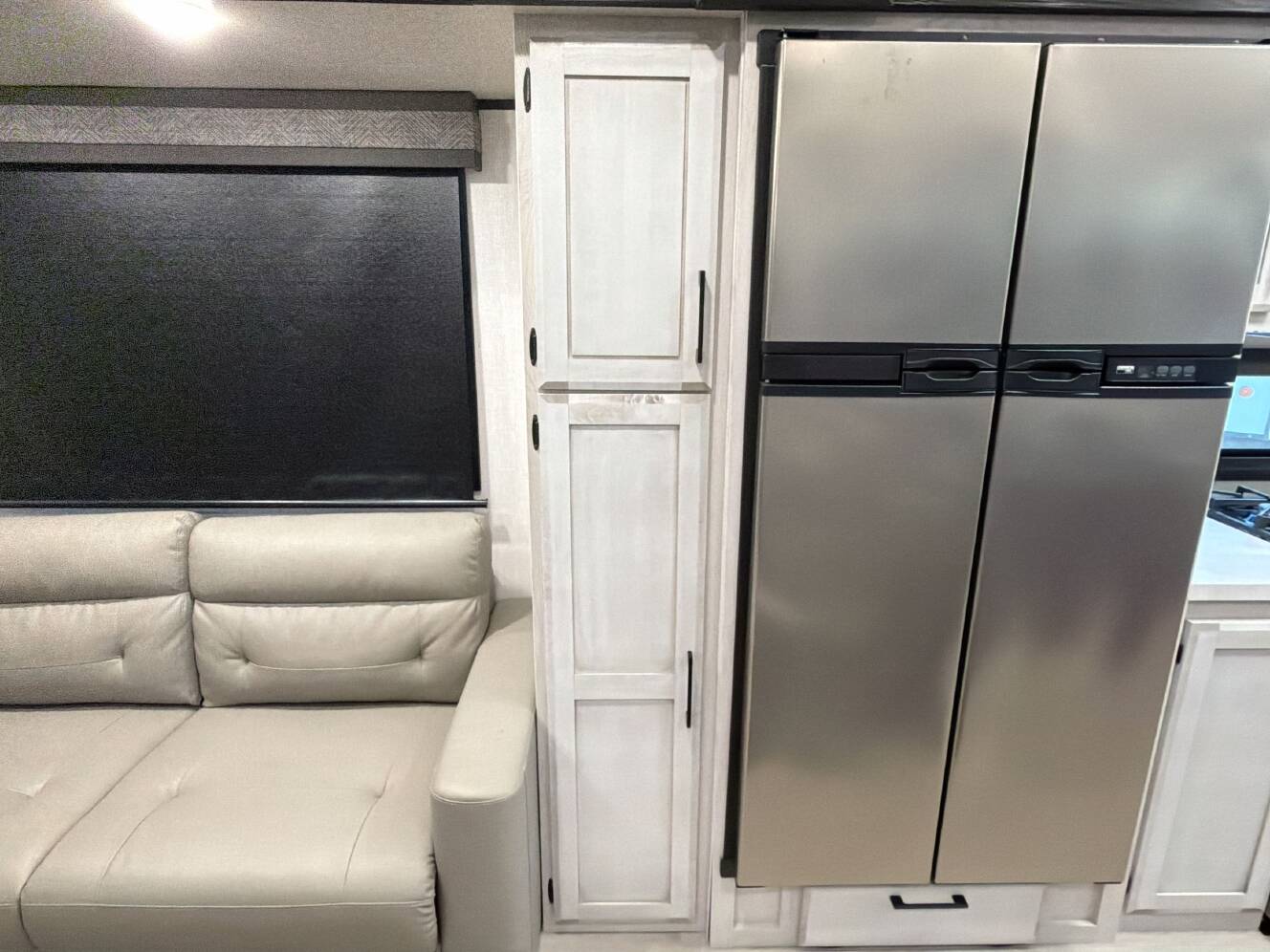 A photo of this 2023 K-Z Rv DURANGO 326RLT
