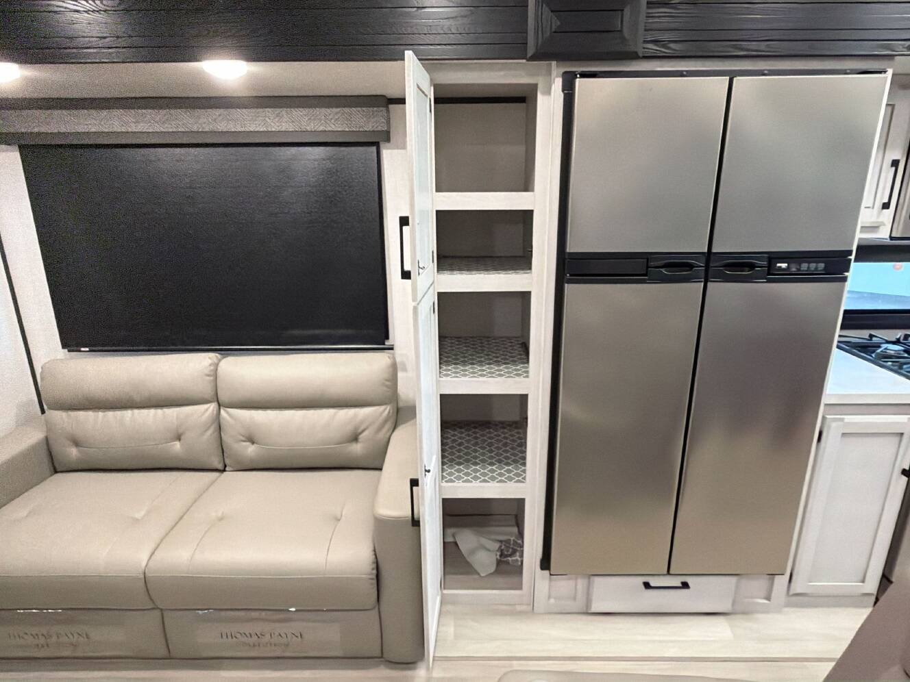 A photo of this 2023 K-Z Rv DURANGO 326RLT