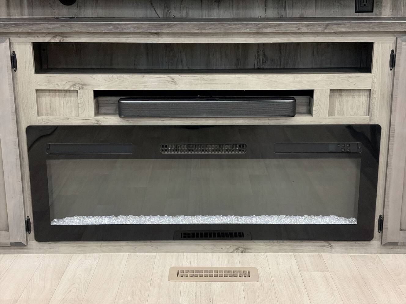 A photo of this 2023 K-Z Rv DURANGO 326RLT