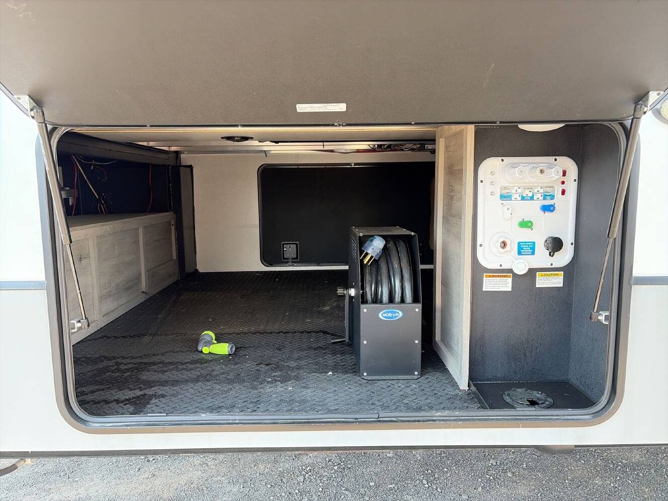 A photo of this 2023 K-Z Rv DURANGO 326RLT