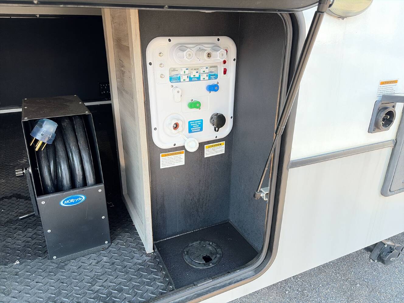 A photo of this 2023 K-Z Rv DURANGO 326RLT