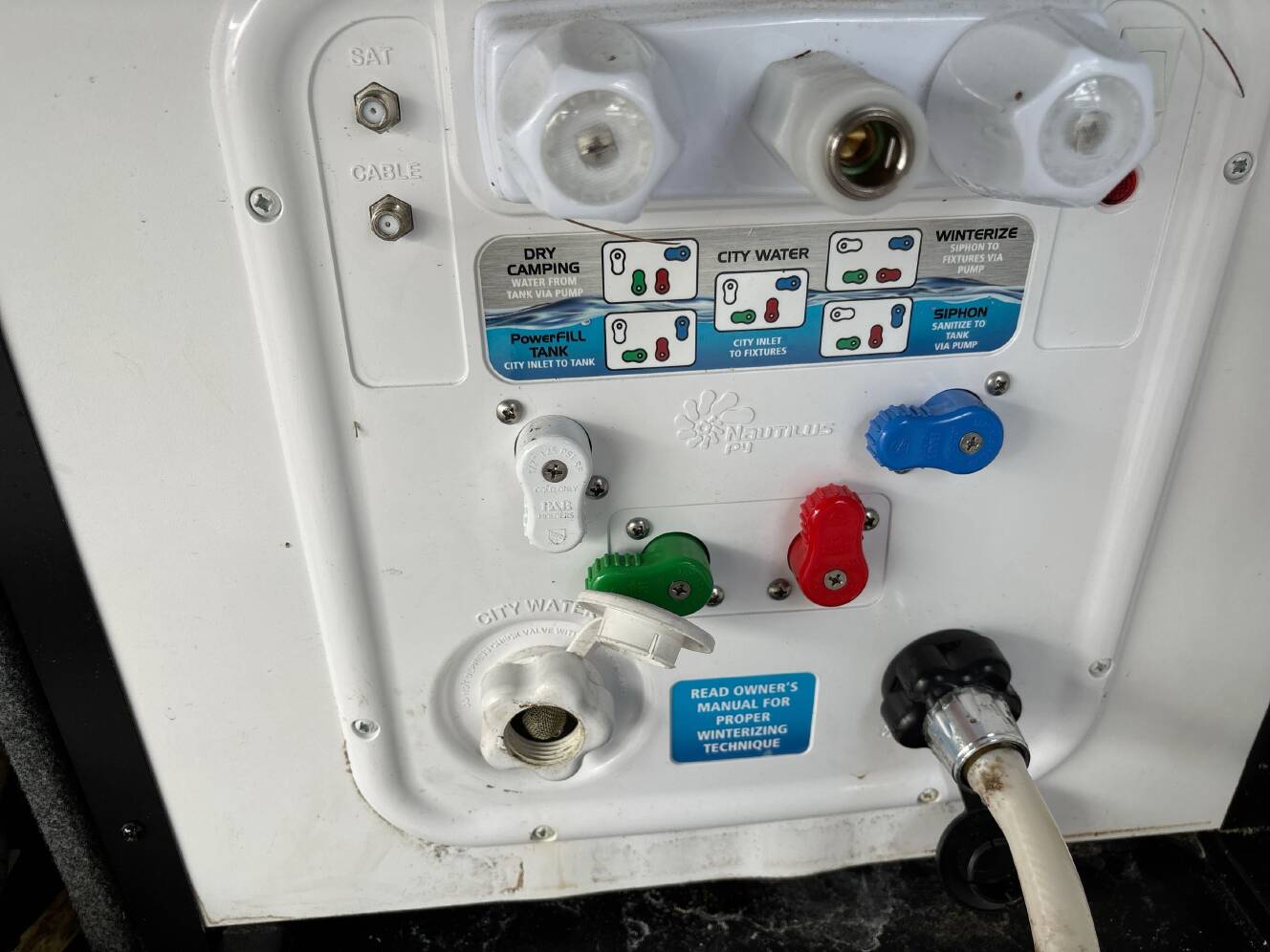 A photo of this 2024 Alliance PARADIGM 382RK