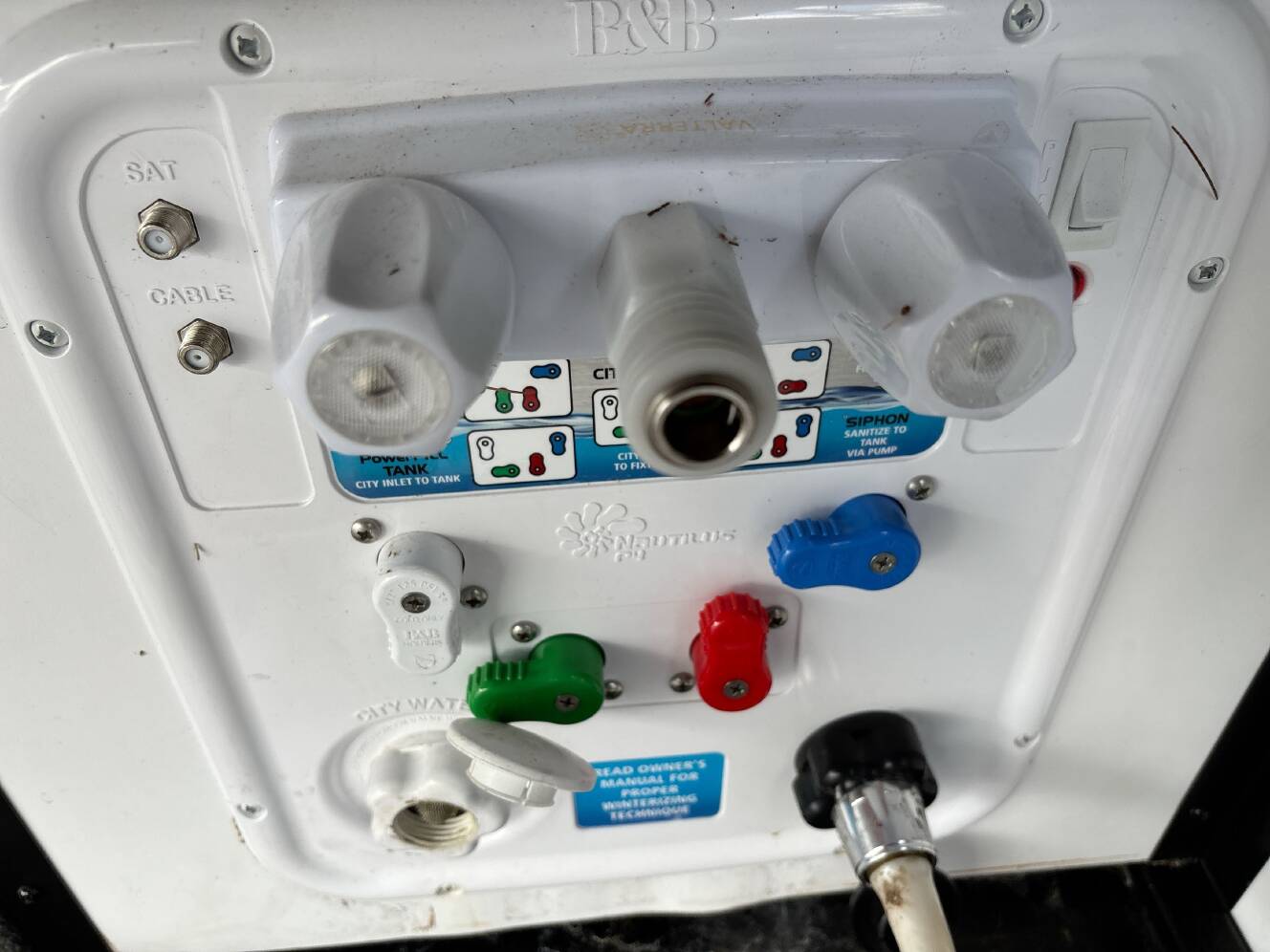A photo of this 2024 Alliance PARADIGM 382RK