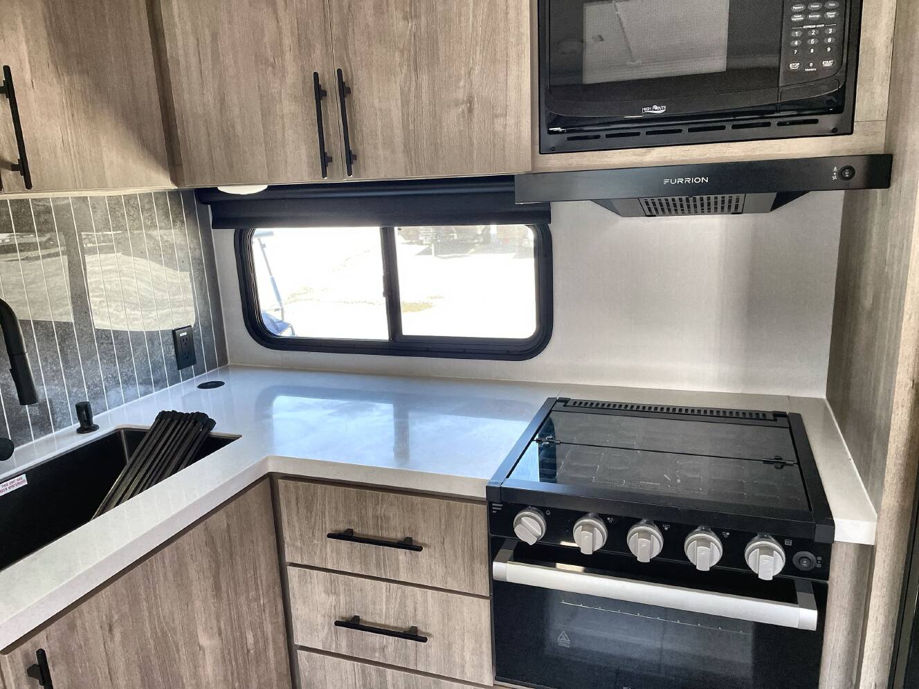 A photo of this 2025 Grand Design IMAGINE 2600RB