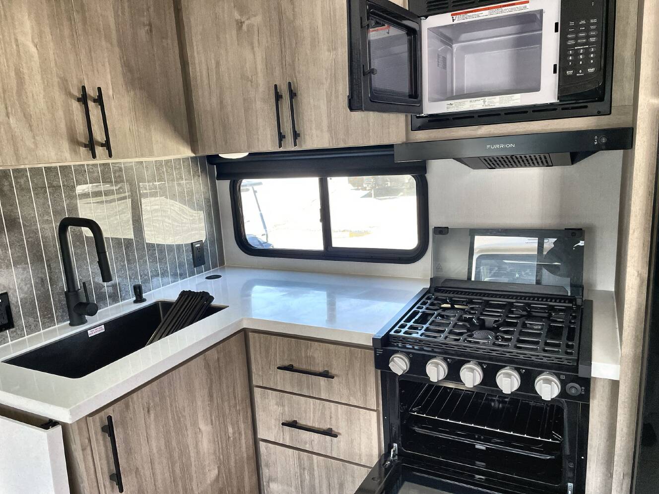 A photo of this 2025 Grand Design IMAGINE 2600RB