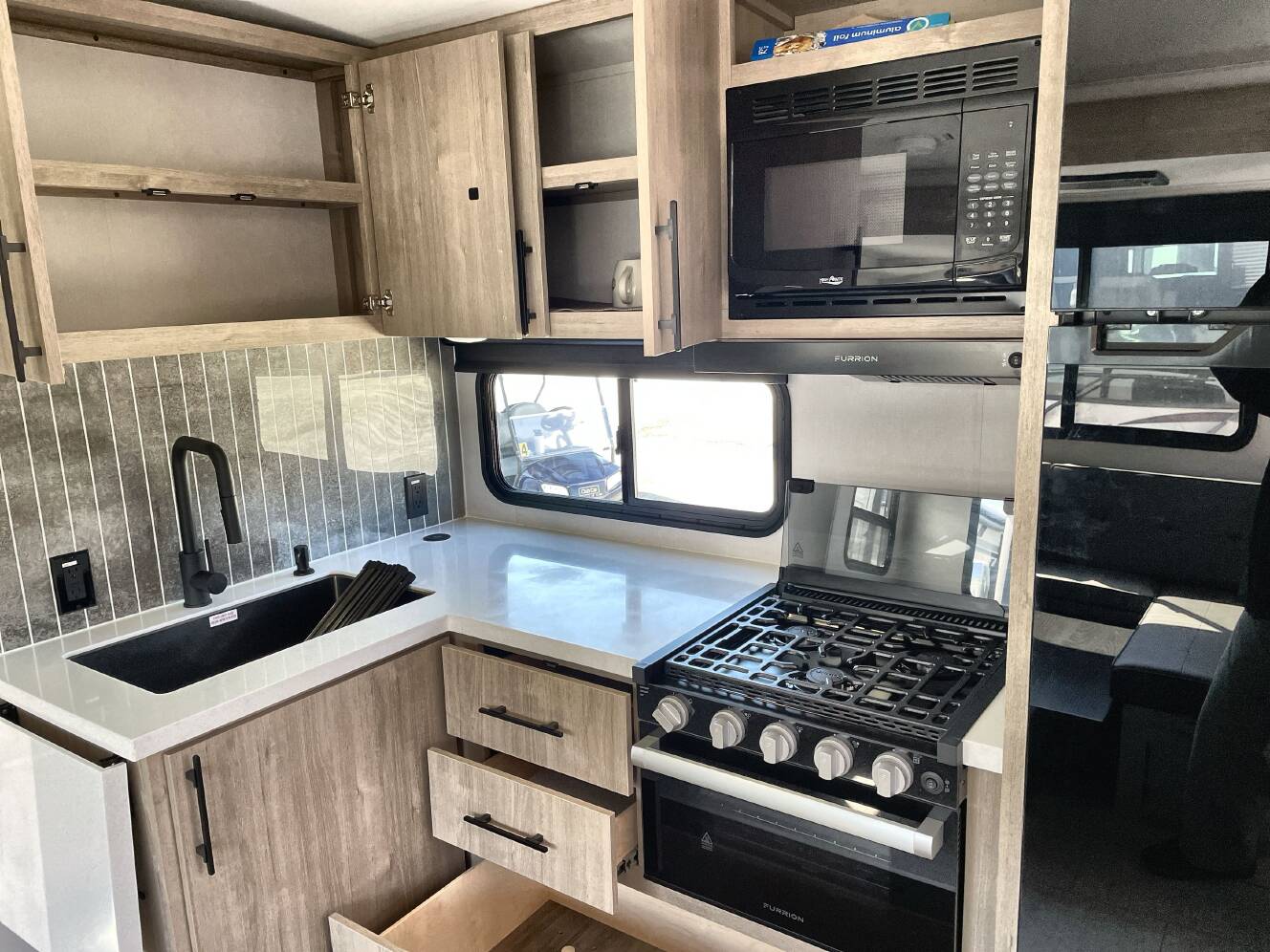 A photo of this 2025 Grand Design IMAGINE 2600RB