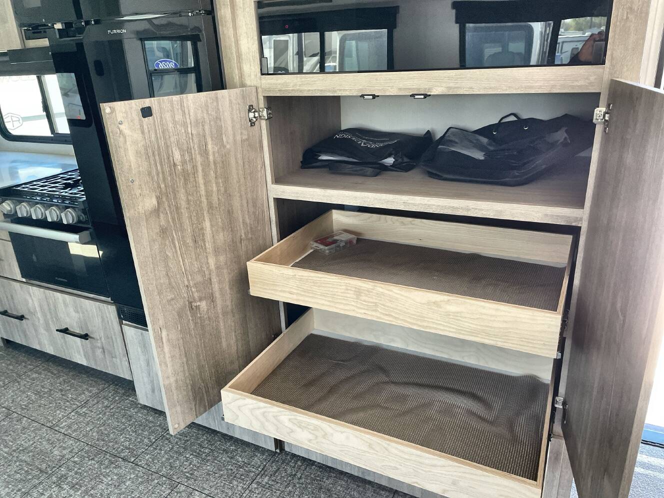 A photo of this 2025 Grand Design IMAGINE 2600RB