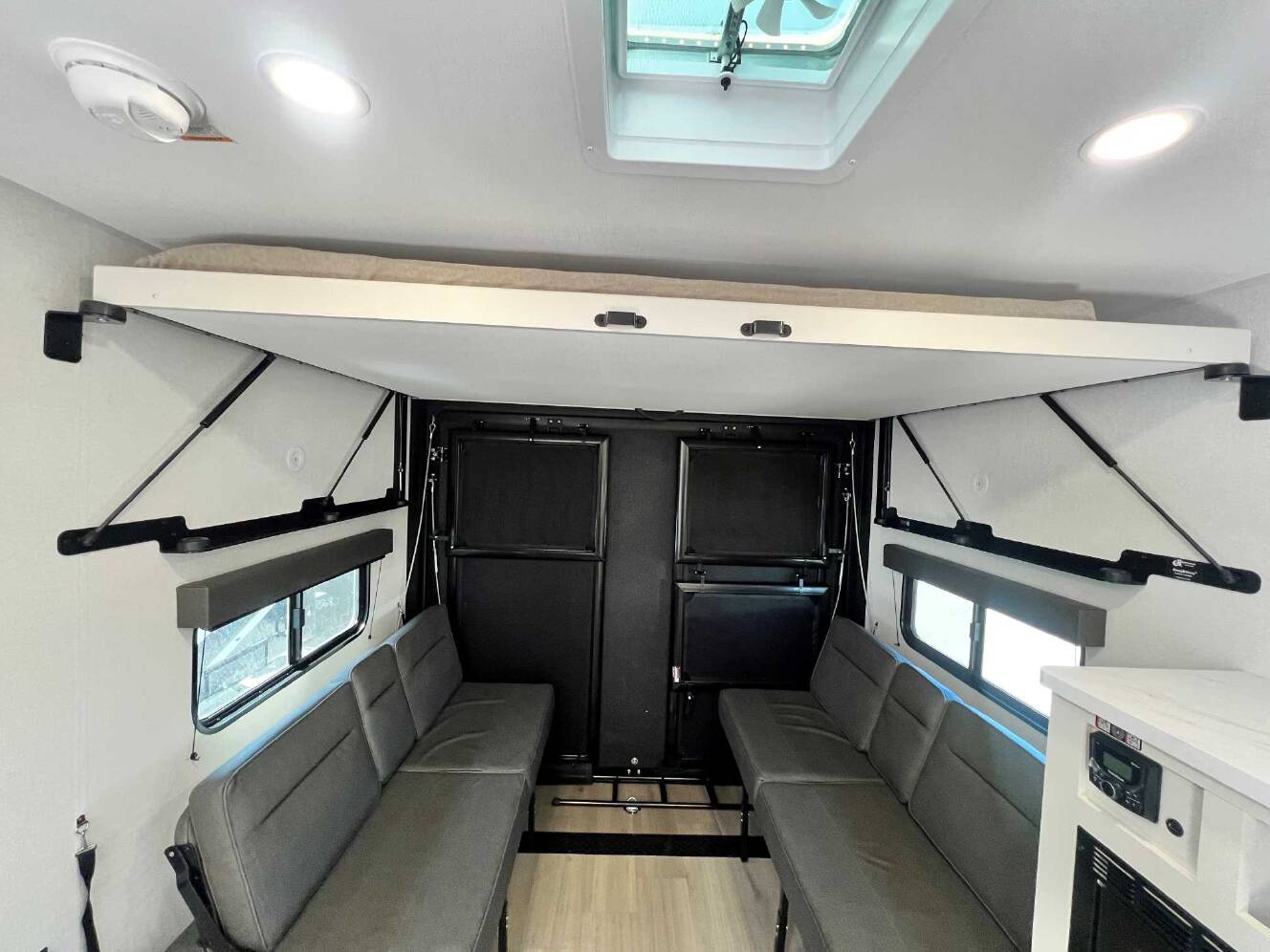 A photo of this 2026 Grand Design Momentum MAV 27MAV