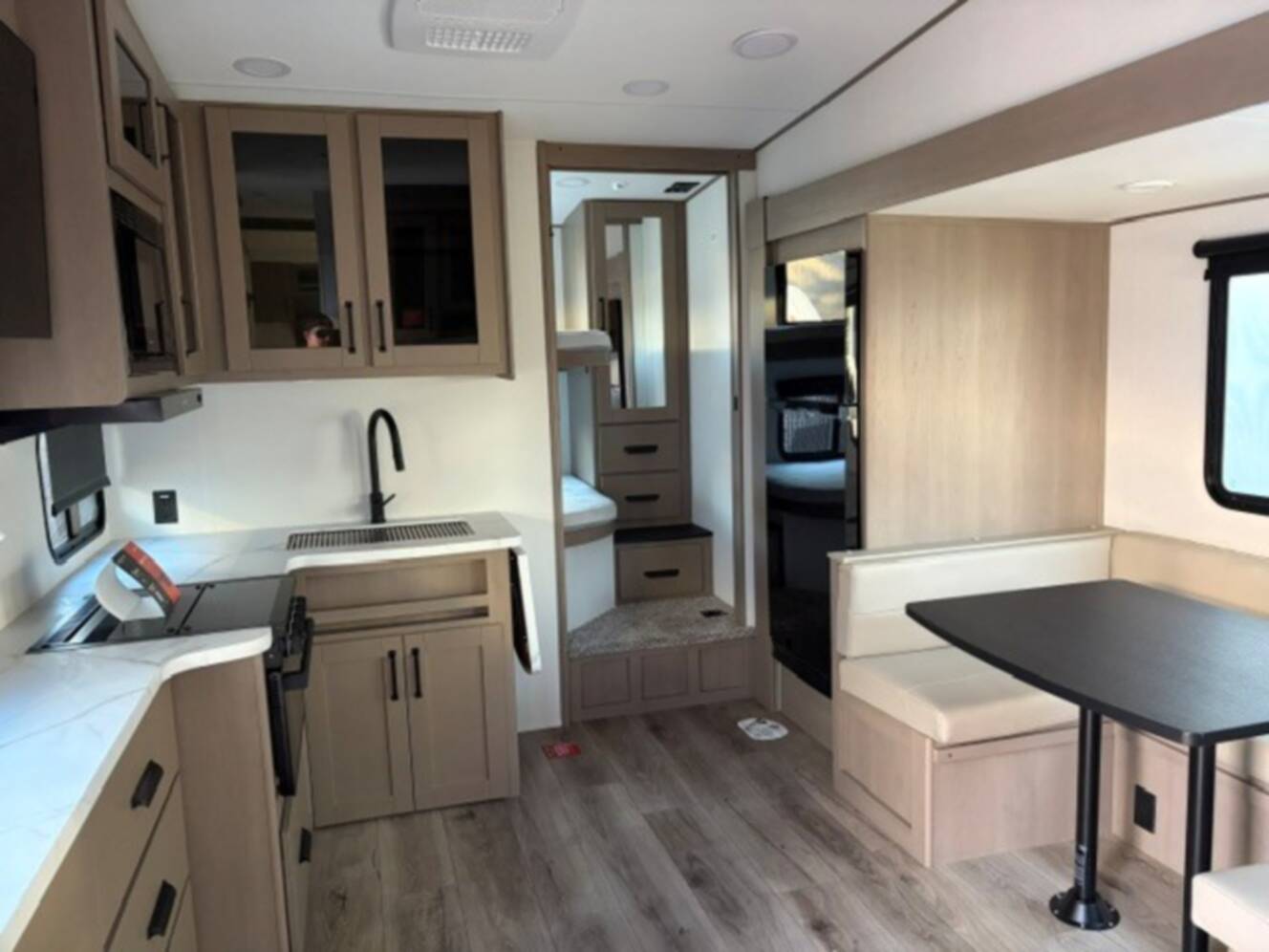 A photo of this 2026 Grand Design Reflection 100 Series 27BH