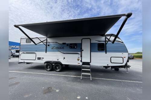 2023 Crossroads ZINGER 290KB in byron GA