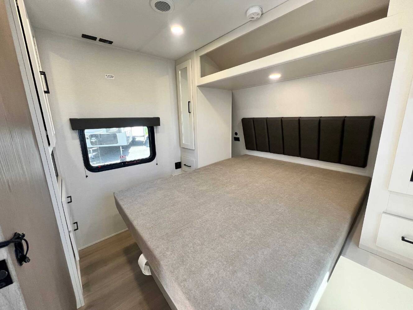 A photo of this 2026 Grand Design Momentum MAV 27MAV