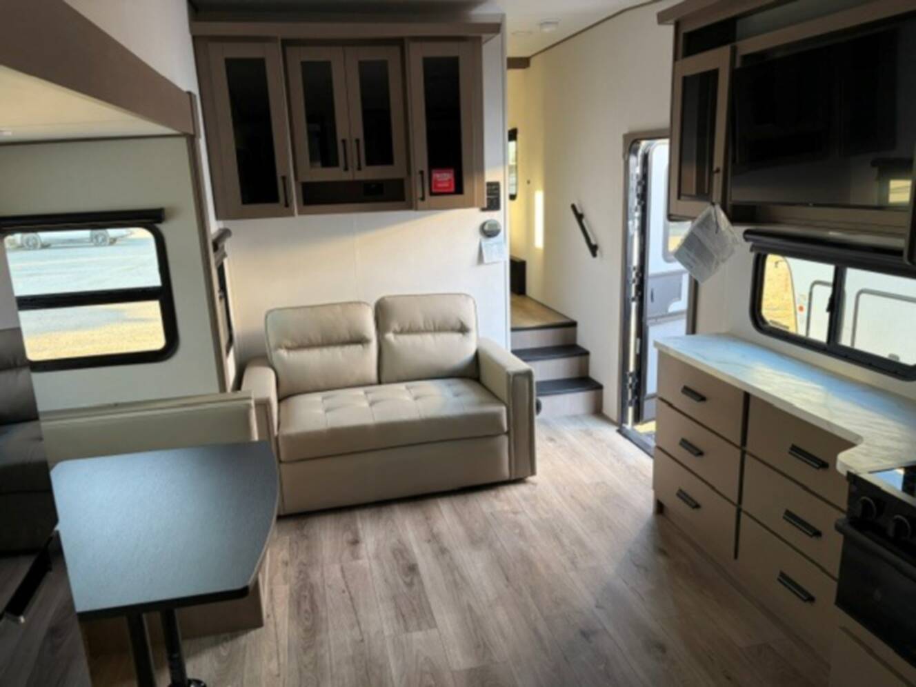 A photo of this 2026 Grand Design Reflection 100 Series 27BH