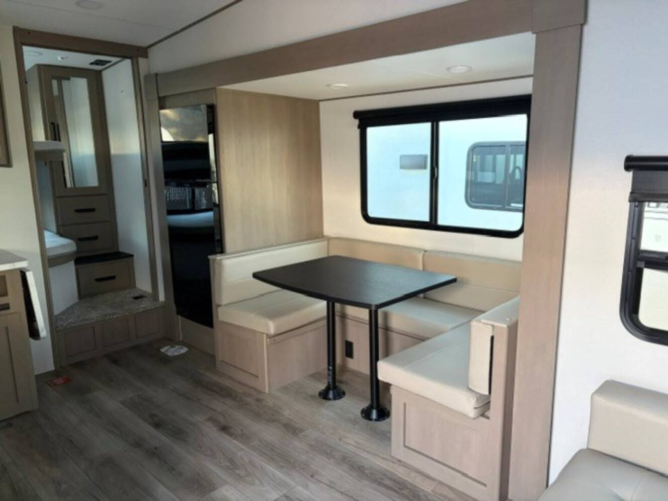 A photo of this 2026 Grand Design Reflection 100 Series 27BH