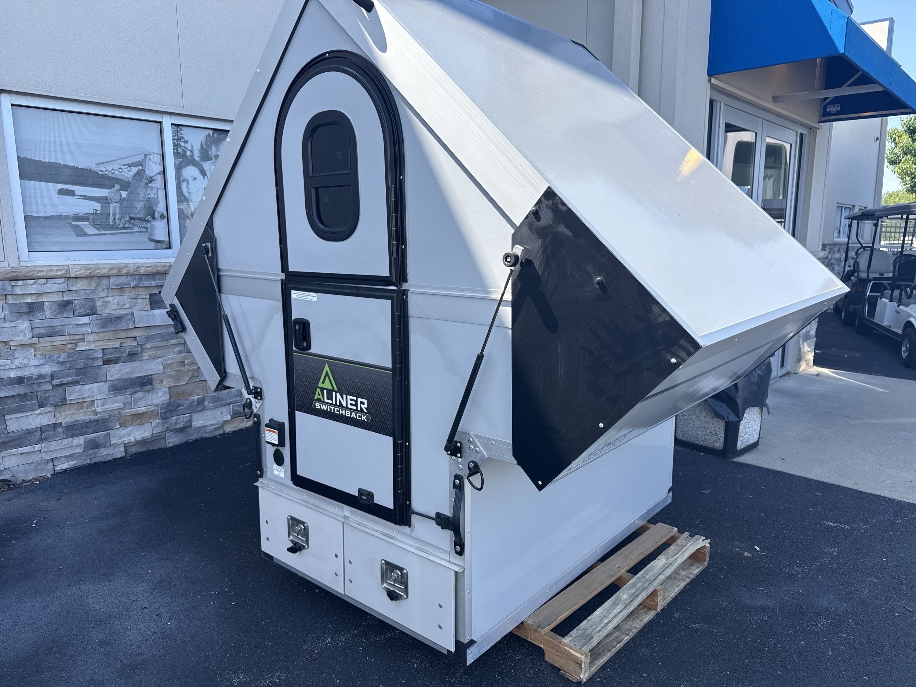 2026 A Liner ALINER SWITCHBACK in georgetown KY
