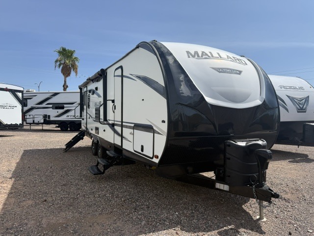 2021 Heartland Mallard M27 in mesa AZ
