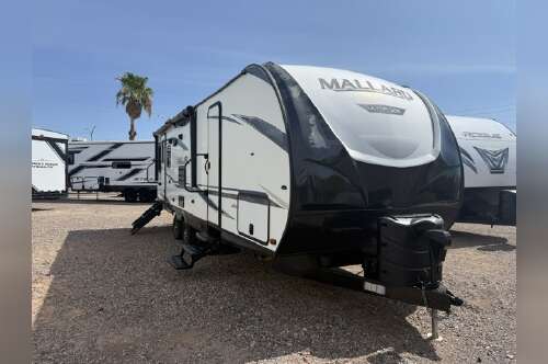 2021 Heartland Mallard M27 in mesa AZ