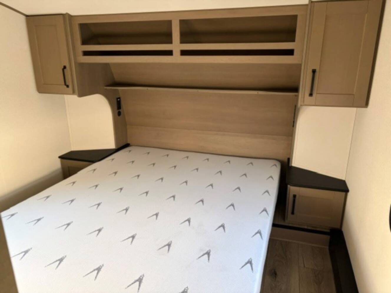 A photo of this 2026 Grand Design Reflection 100 Series 27BH