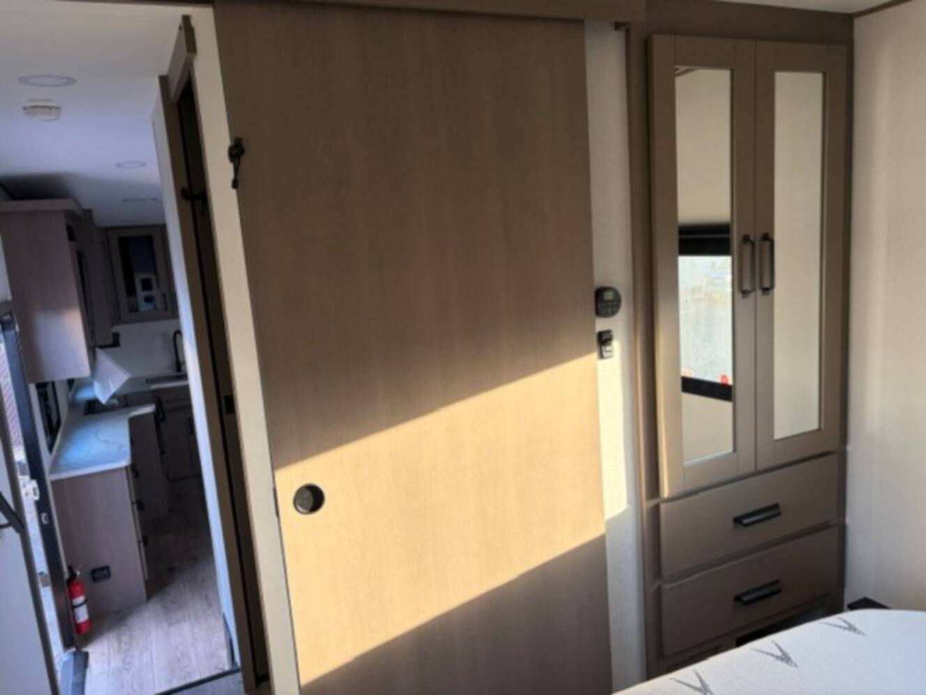 A photo of this 2026 Grand Design Reflection 100 Series 27BH