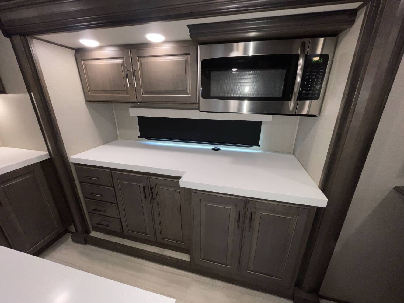 A photo of this 2022 Grand Design SOLITUDE 390RK