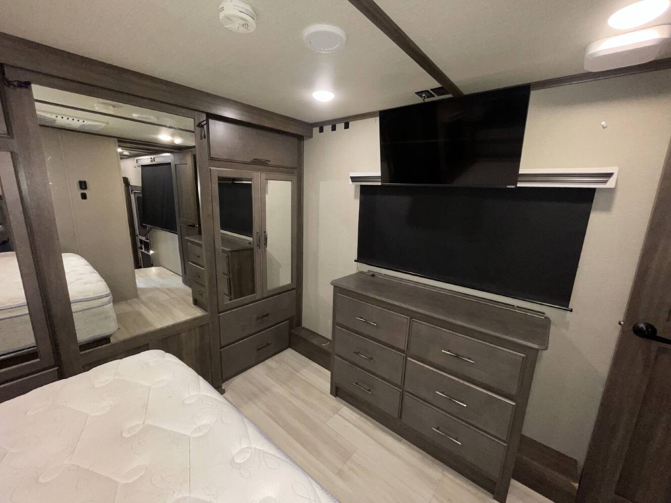 A photo of this 2022 Grand Design SOLITUDE 390RK