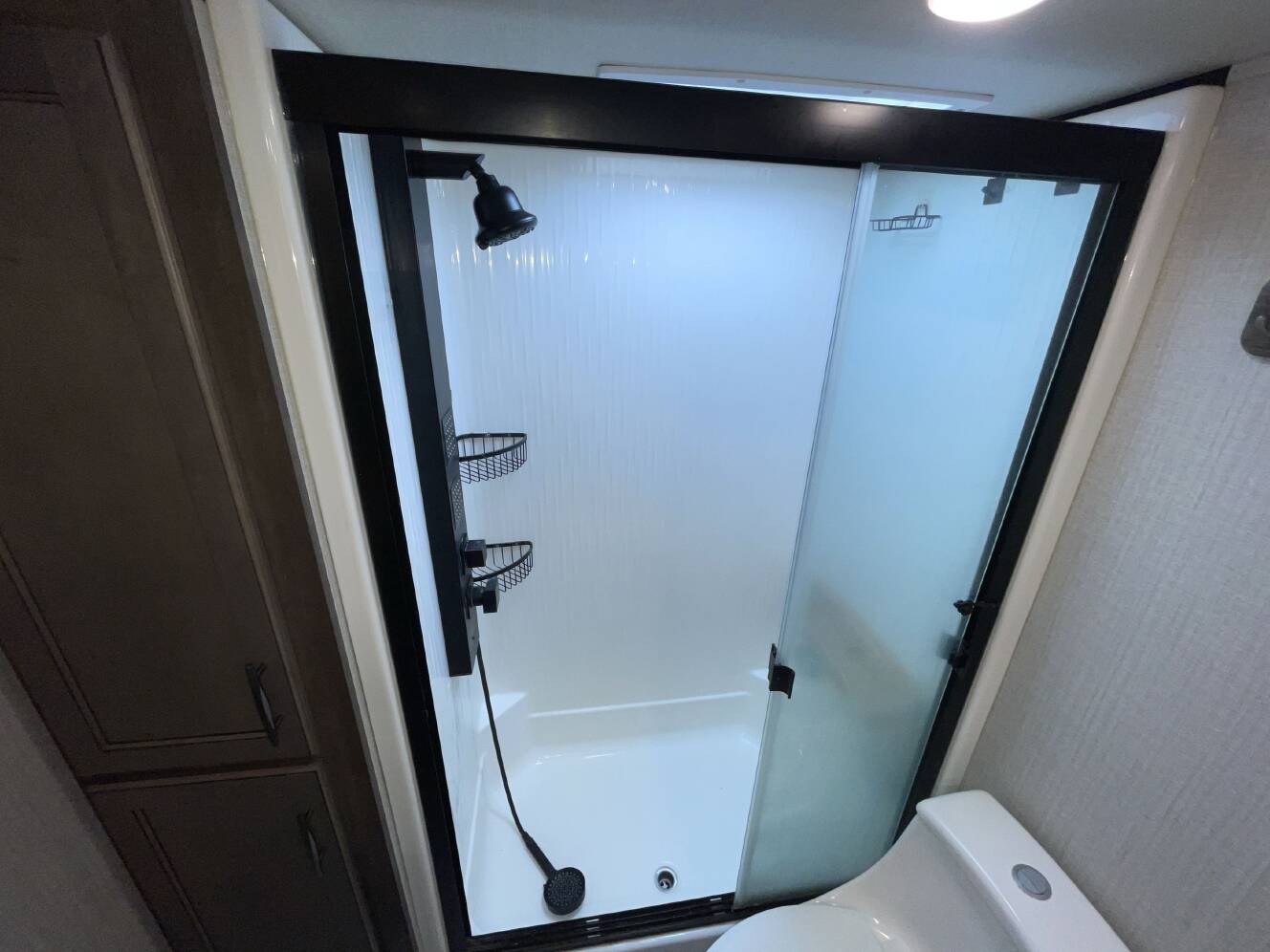 A photo of this 2022 Grand Design SOLITUDE 390RK