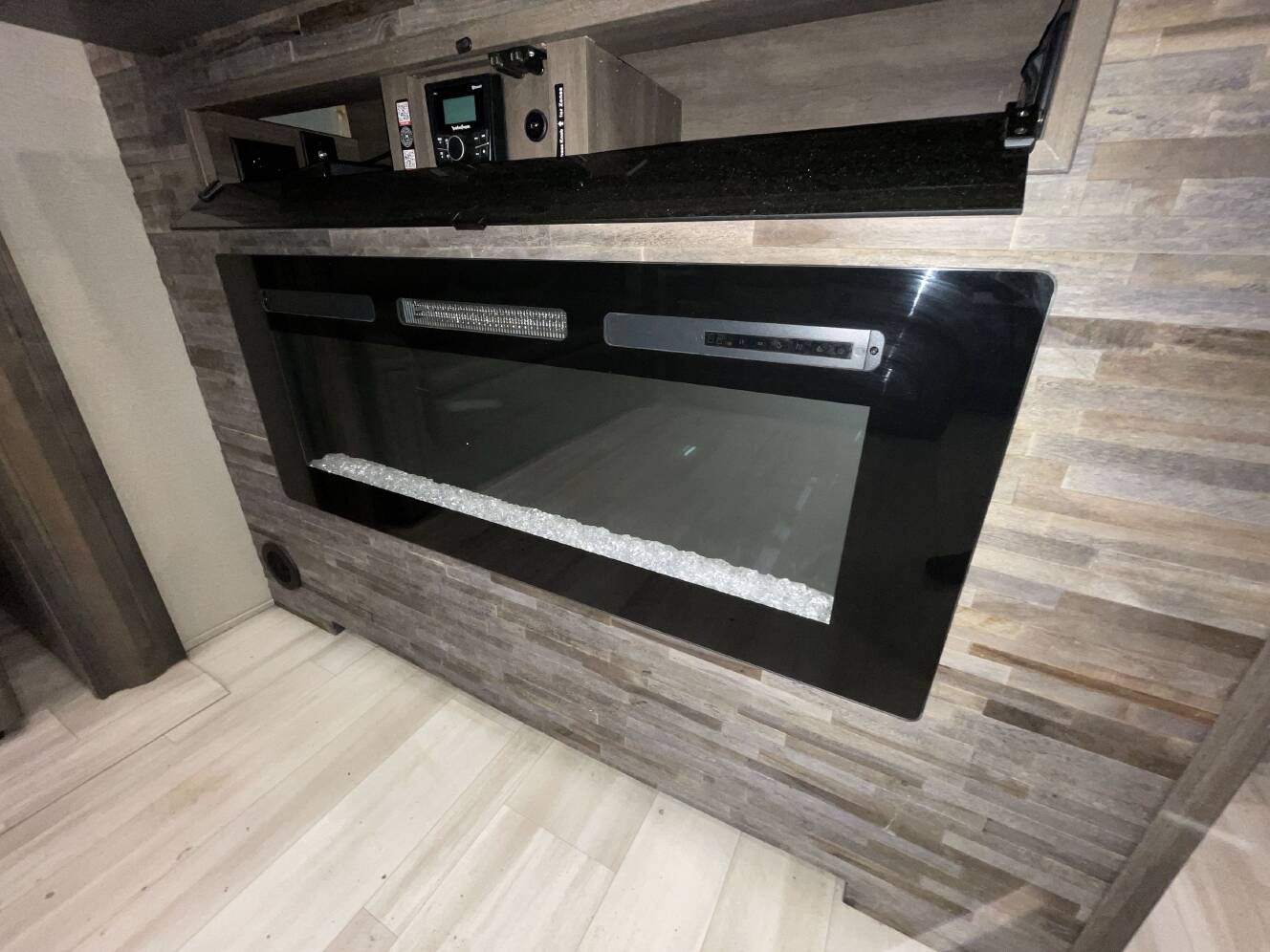 A photo of this 2022 Grand Design SOLITUDE 390RK