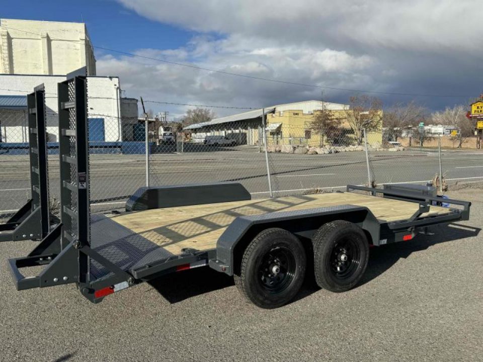 2024 Lamar Trailers CC831625 in Reno, NV