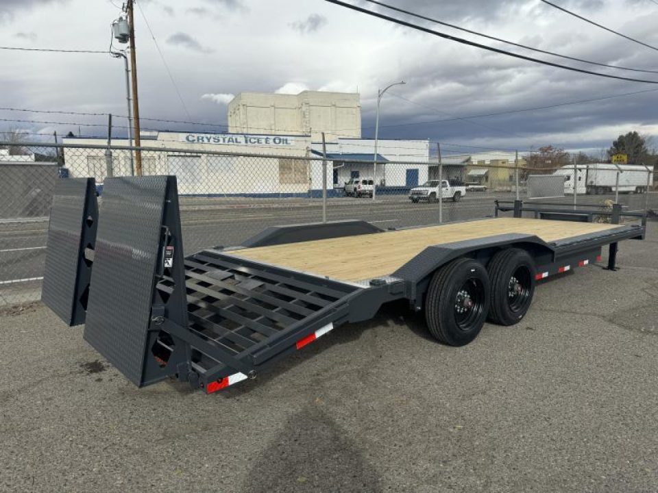 2025 Lamar Trailers H8022428 in Reno, NV