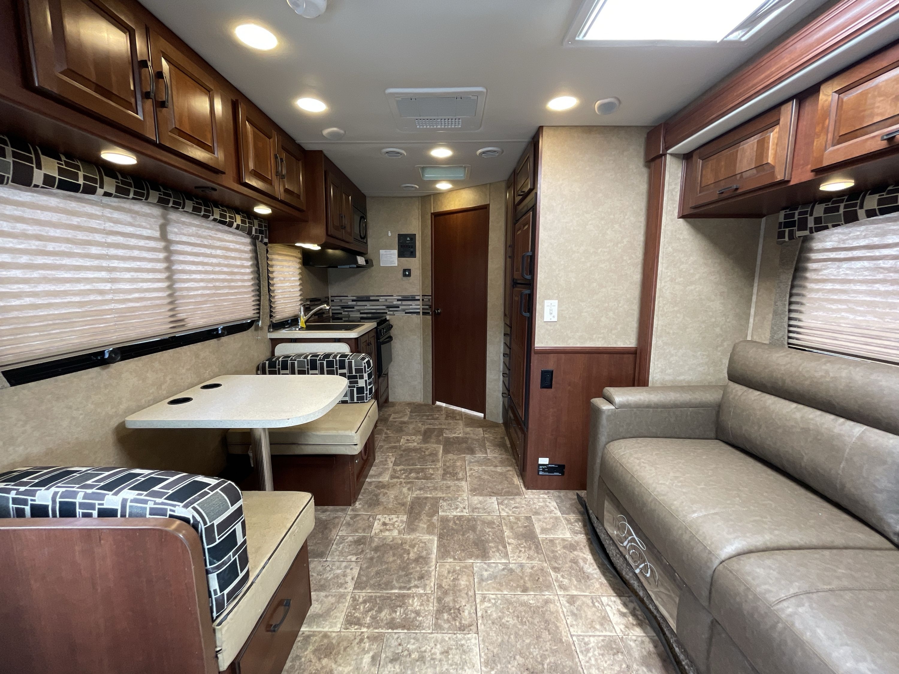 2014 Forest River SOLERA 24B in sherwood AR