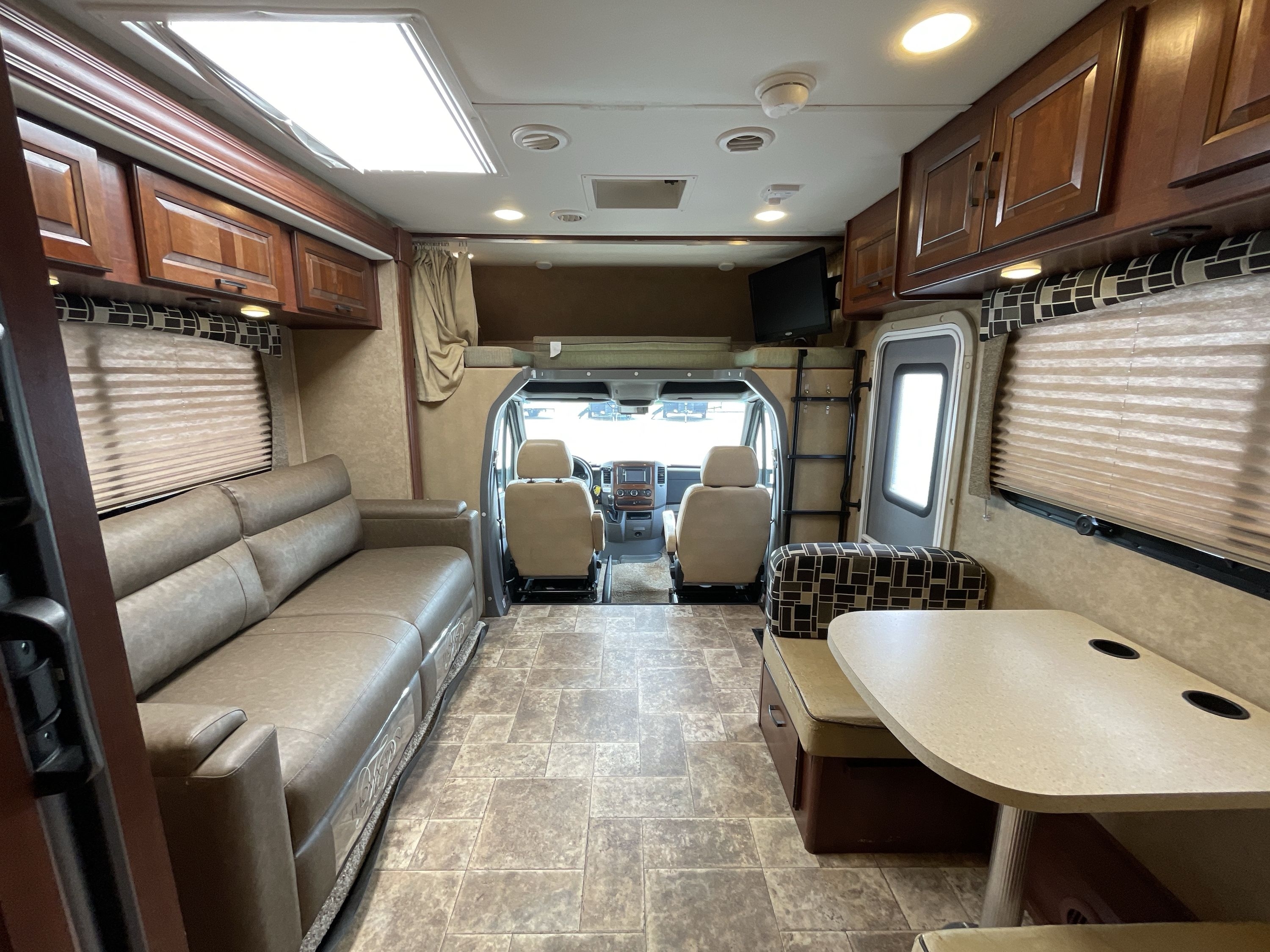 2014 Forest River SOLERA 24B in sherwood AR