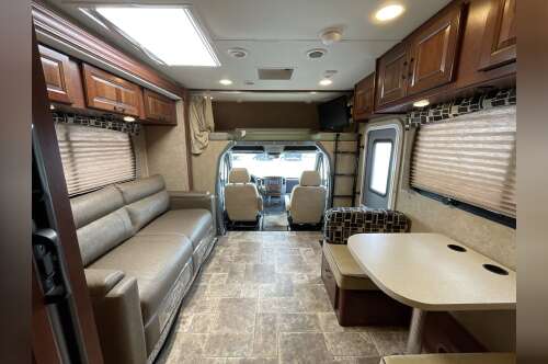 2014 Forest River SOLERA 24B in sherwood AR
