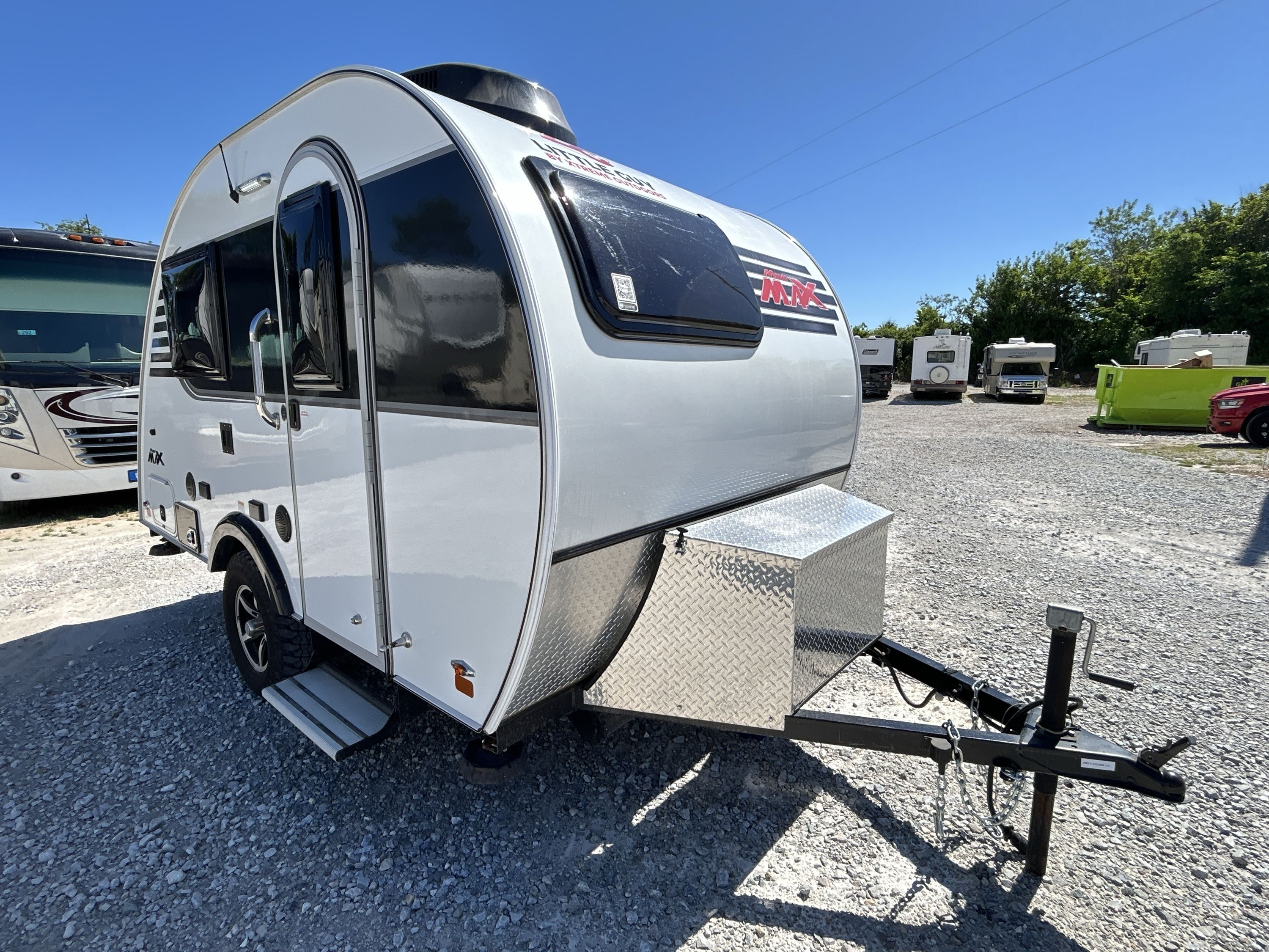 2023 Xtreme Outdoors LITTLE GUY MINI MAX ROUGH RYDER in lowell AR