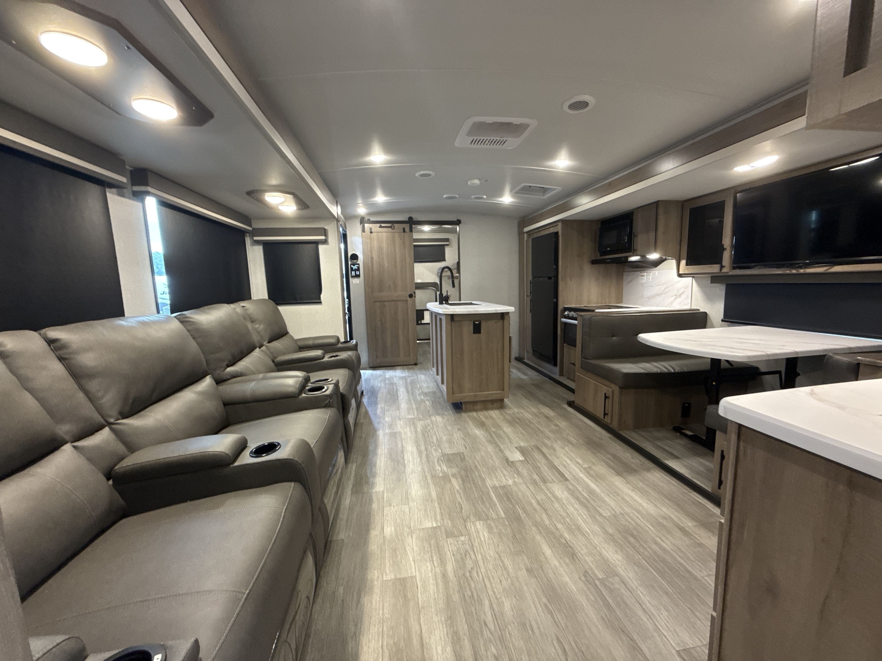 2023 Grand Design IMAGINE 3210BH in anniston AL