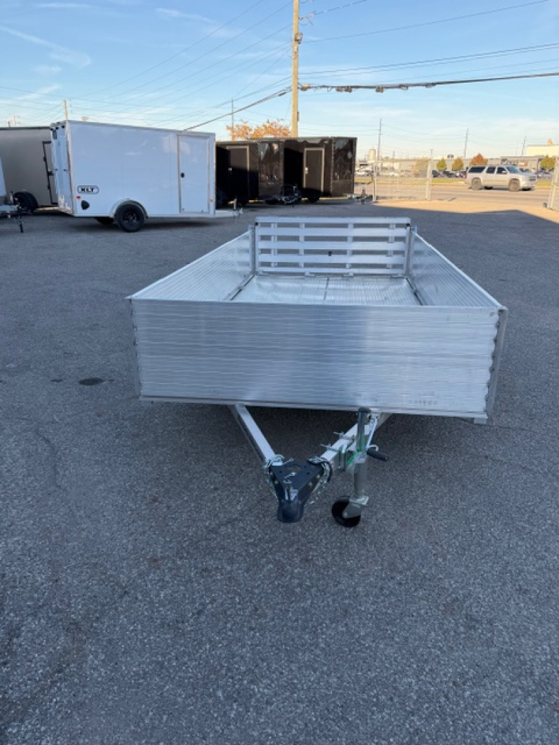2026 ALCOM MISSION FLEX-HAUL 6X12 in Indianapolis, IN