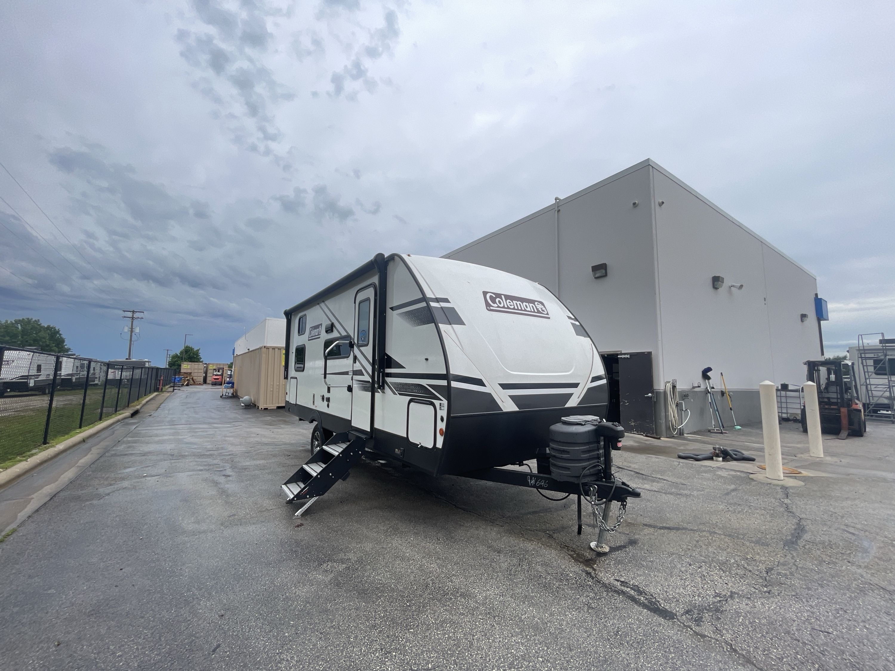 2024 Coleman COLEMAN LIGHT 1905BH RV