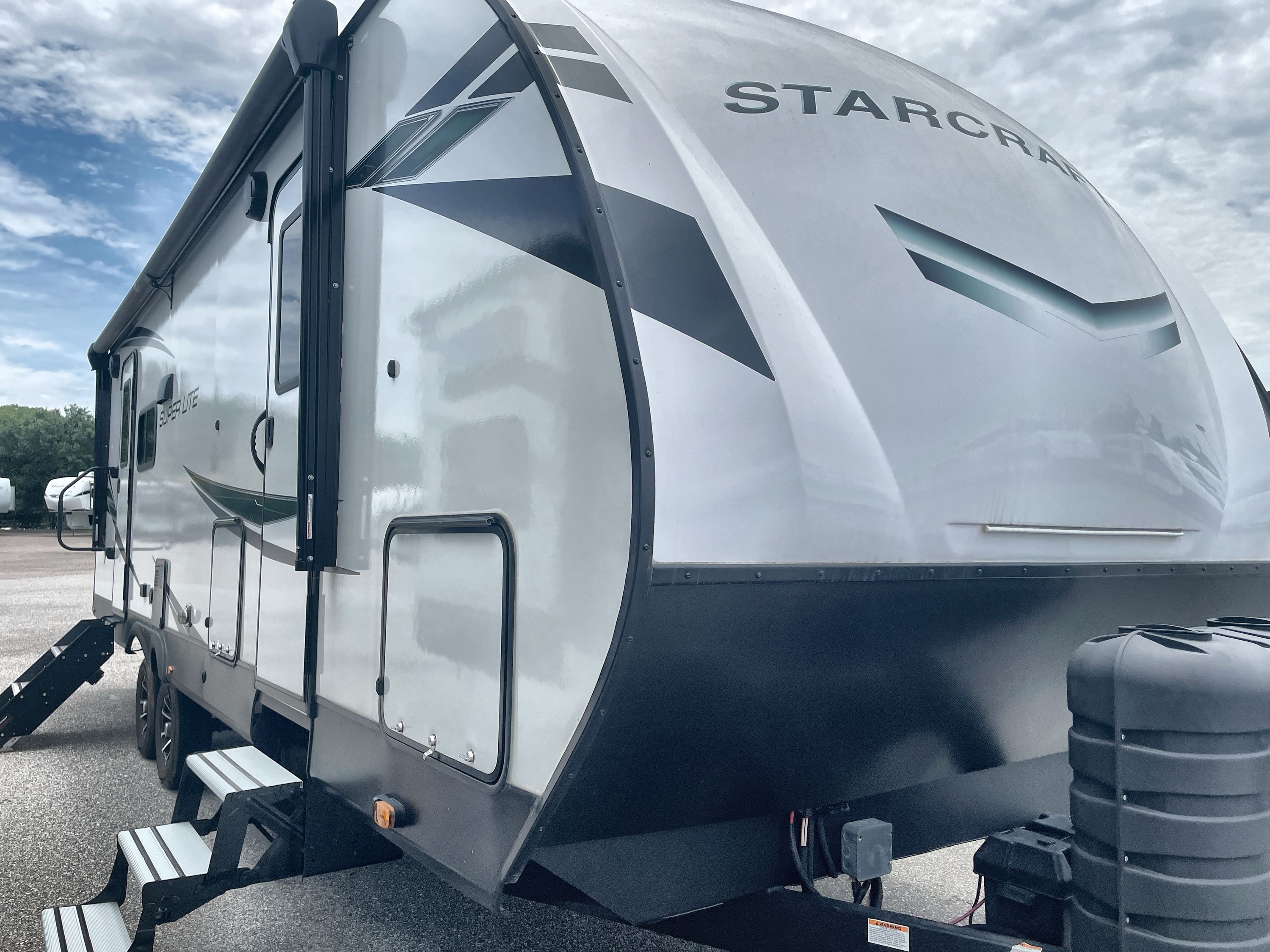 2024 Starcraft SUPER LITE 252RB in jacksonville FL