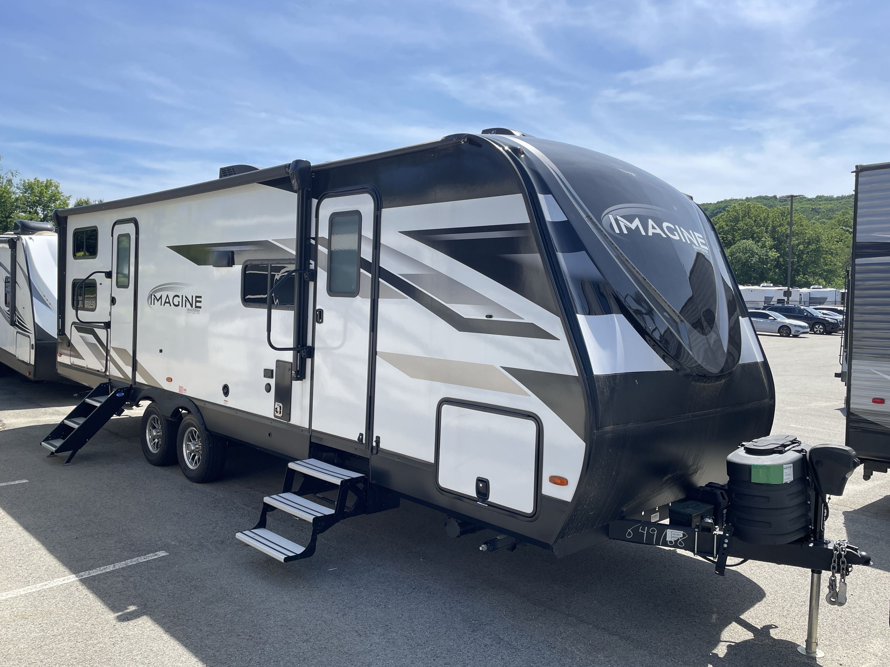 2024 Grand Design IMAGINE 2800BH in apollo PA