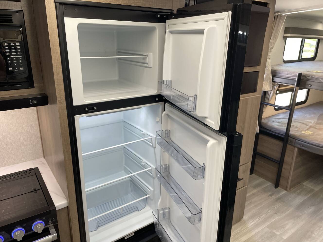 A photo of this 2024 Grand Design IMAGINE 2800BH